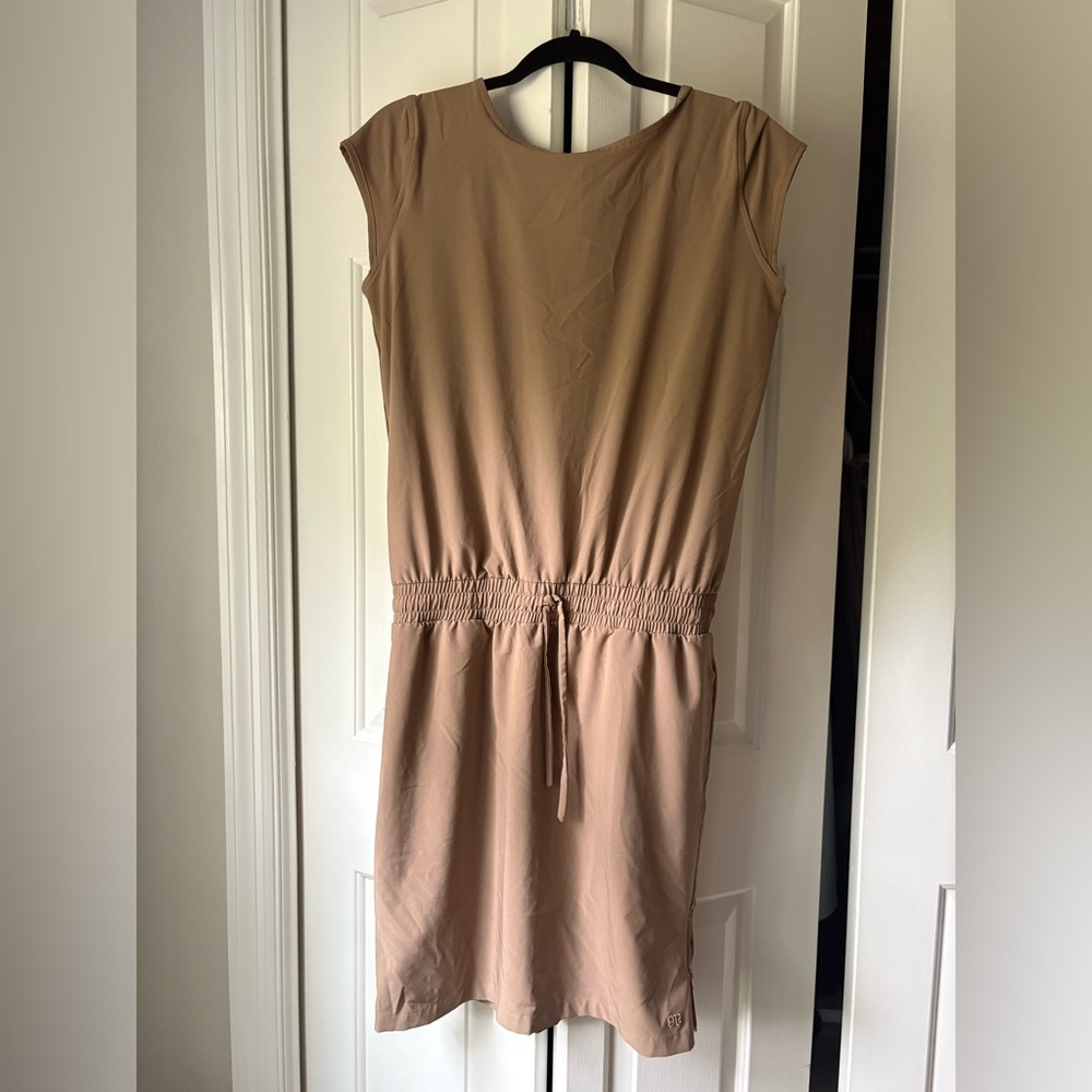 Albion Brindle Going Places Dress